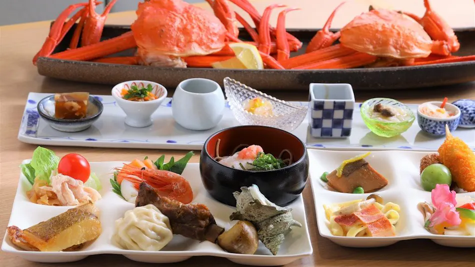 Oyado Tsukiyo no Usagi (Kyoritsu Resort)