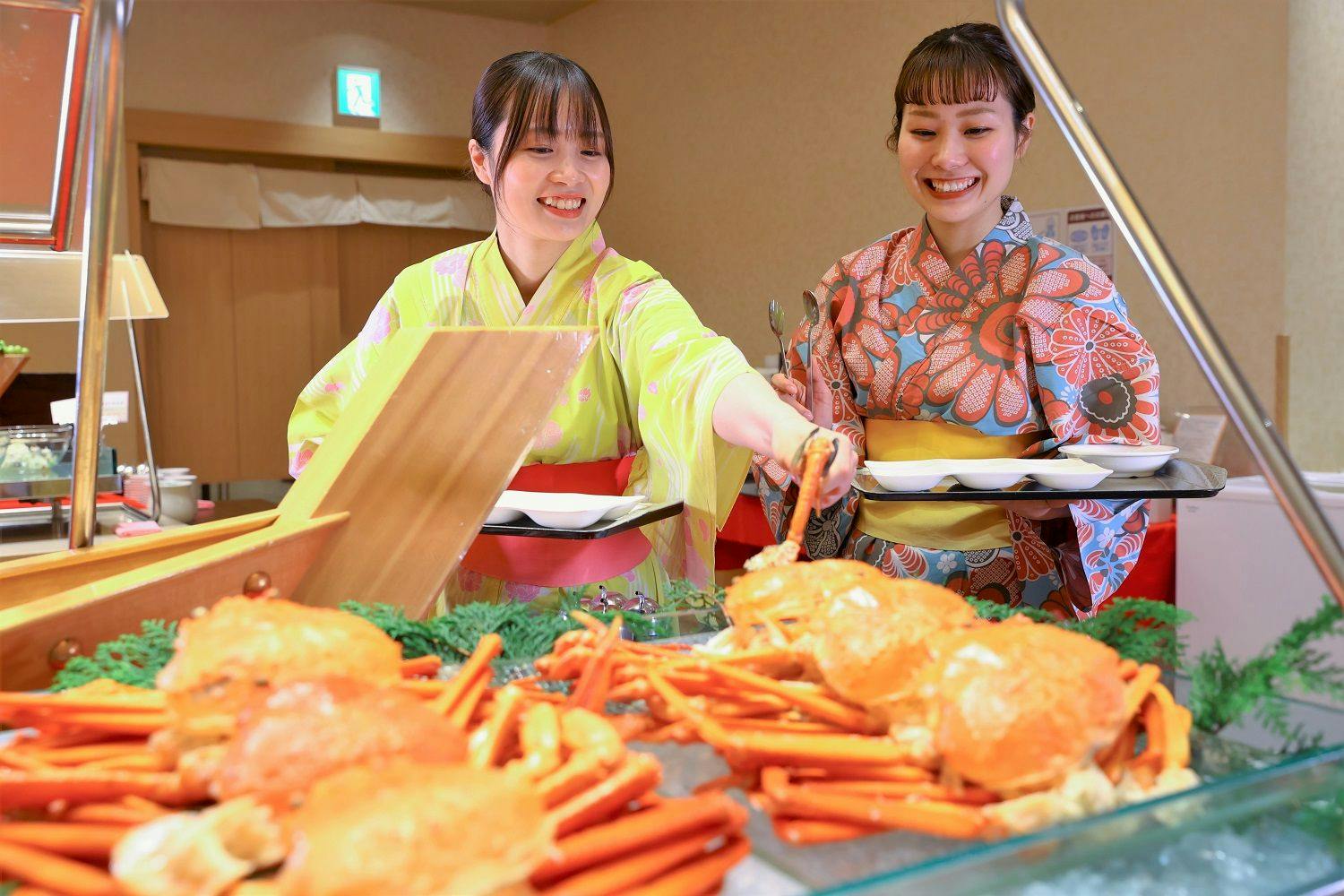 お宿　月夜のうさぎ（共立リゾート）