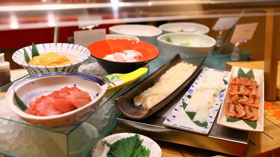 Oyado Tsukiyo no Usagi (Kyoritsu Resort)