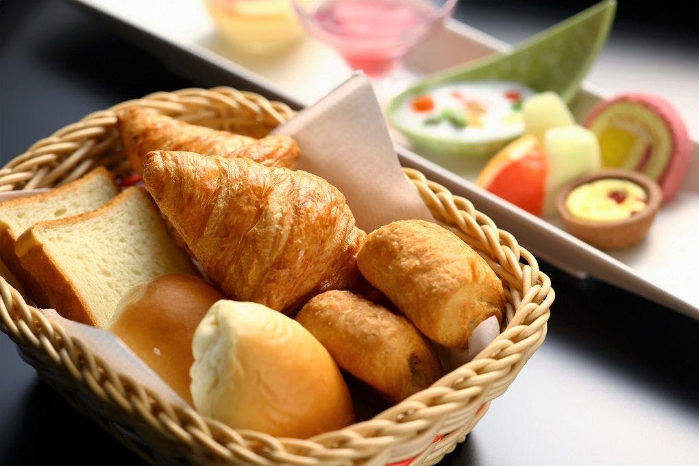 お宿　月夜のうさぎ（共立リゾート）