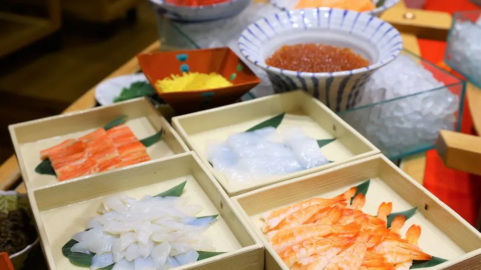 Oyado Tsukiyo no Usagi (Kyoritsu Resort)