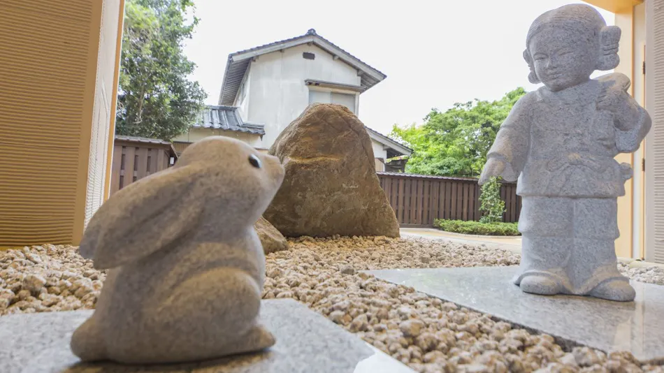 Oyado Tsukiyo no Usagi (Kyoritsu Resort)