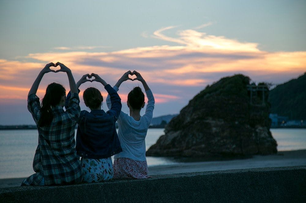 お宿　月夜のうさぎ（共立リゾート）