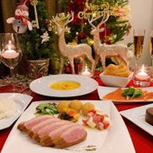 クリスマスディナー 21 ネット予約は一休 Comレストラン クリスマスディナー 21 ネット予約は一休 Comレストラン