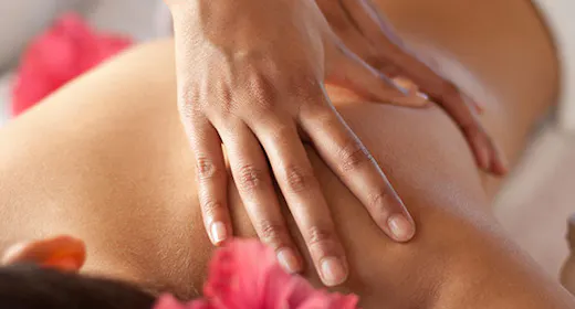 【ふたりでエステ/朝食付】癒しのひととき60分インルームエステ付き女性限定プラン