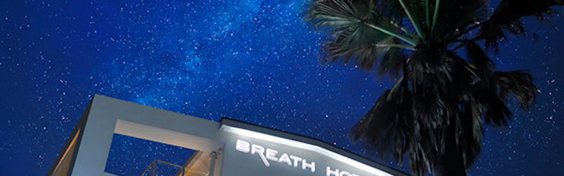 BREATH HOTEL