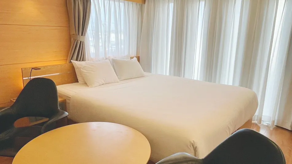 BREATH HOTEL