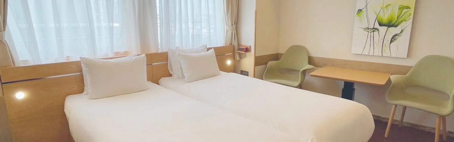BREATH HOTEL