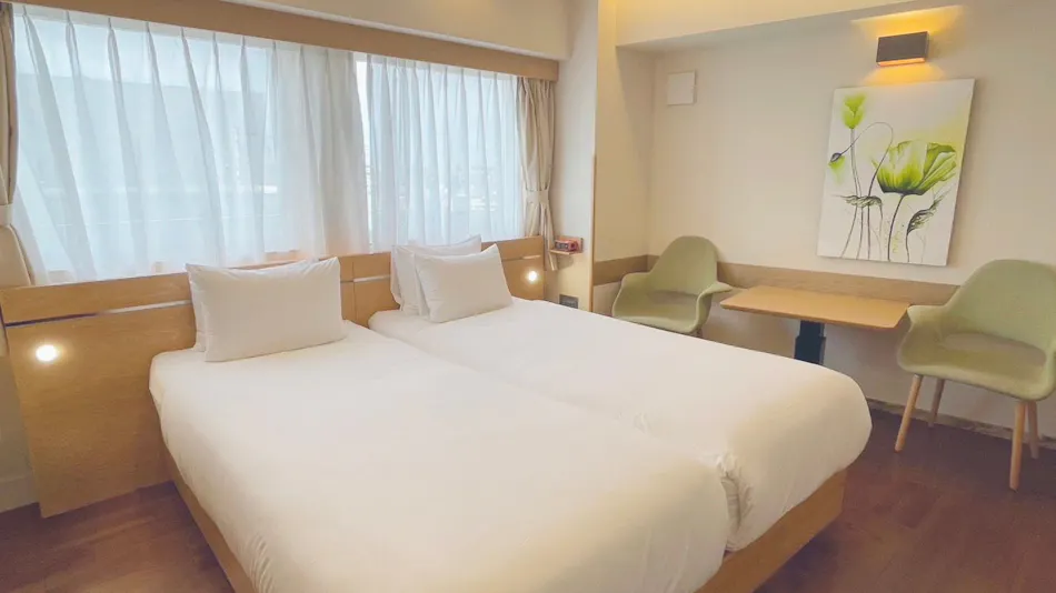BREATH HOTEL