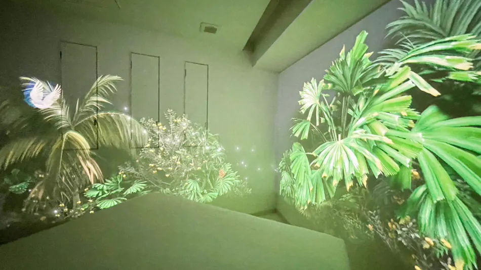 BREATH HOTEL