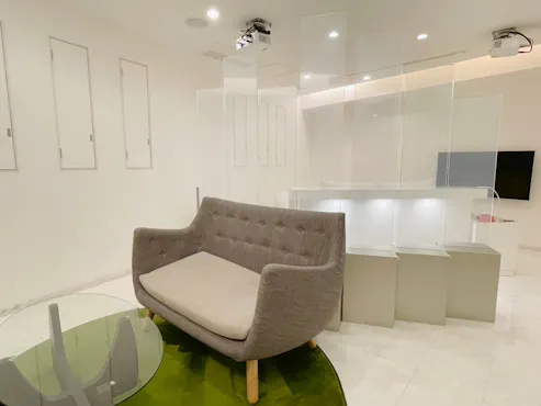 อุตสาหกรรมแรก ห้อง 3D Mapping ชั้น 1