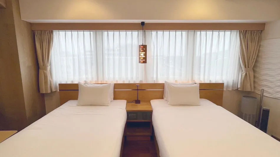 BREATH HOTEL