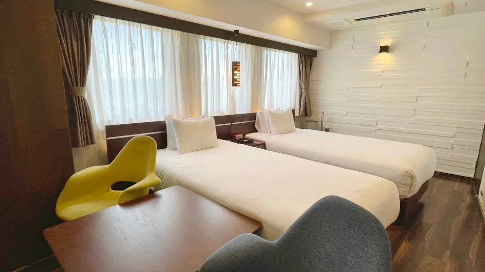 BREATH HOTEL