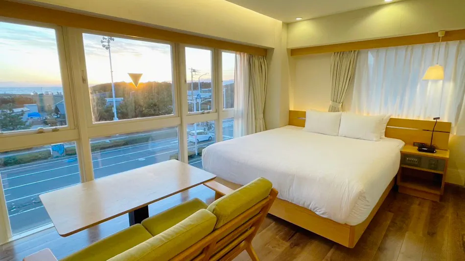BREATH HOTEL