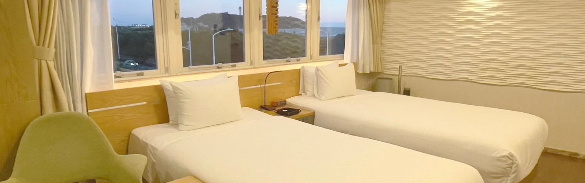 BREATH HOTEL