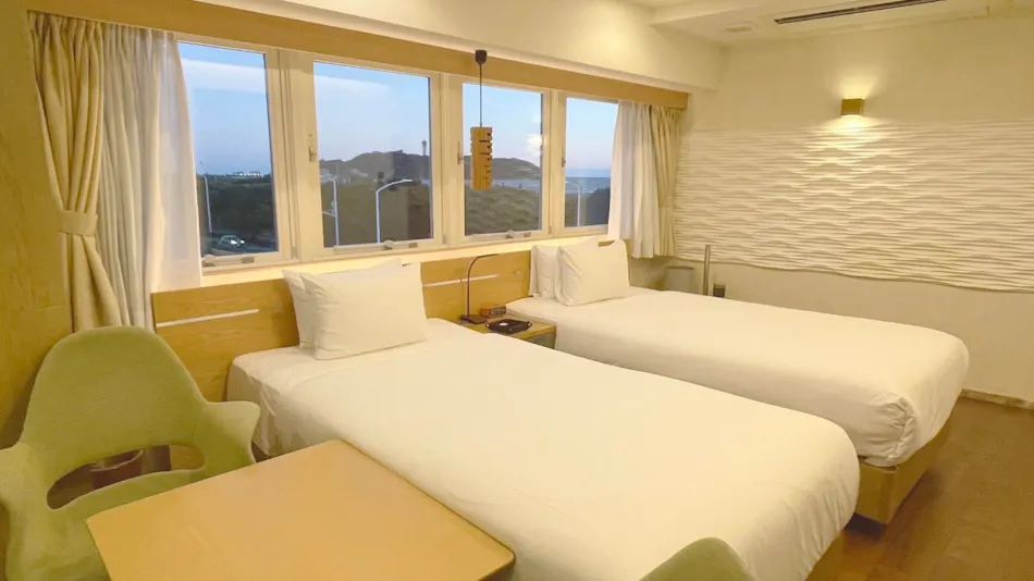 BREATH HOTEL