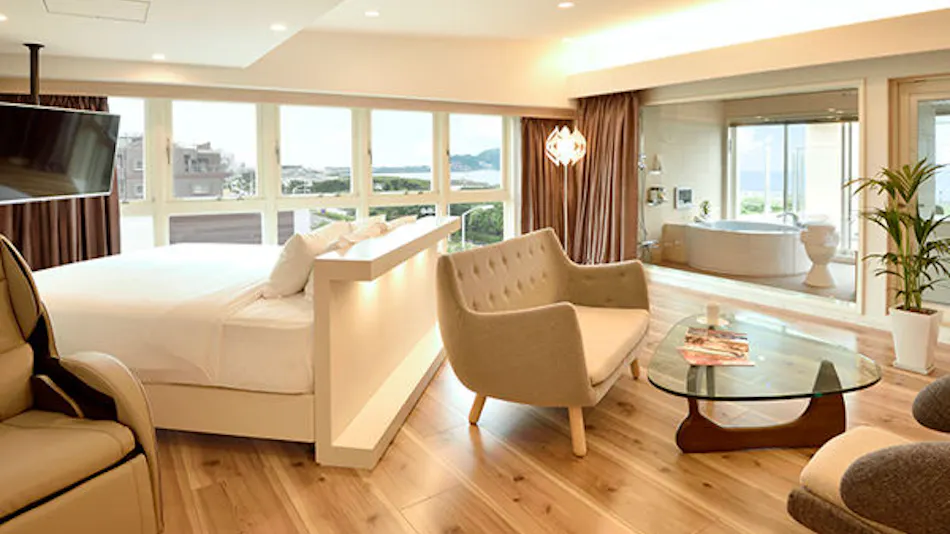 BREATH HOTEL