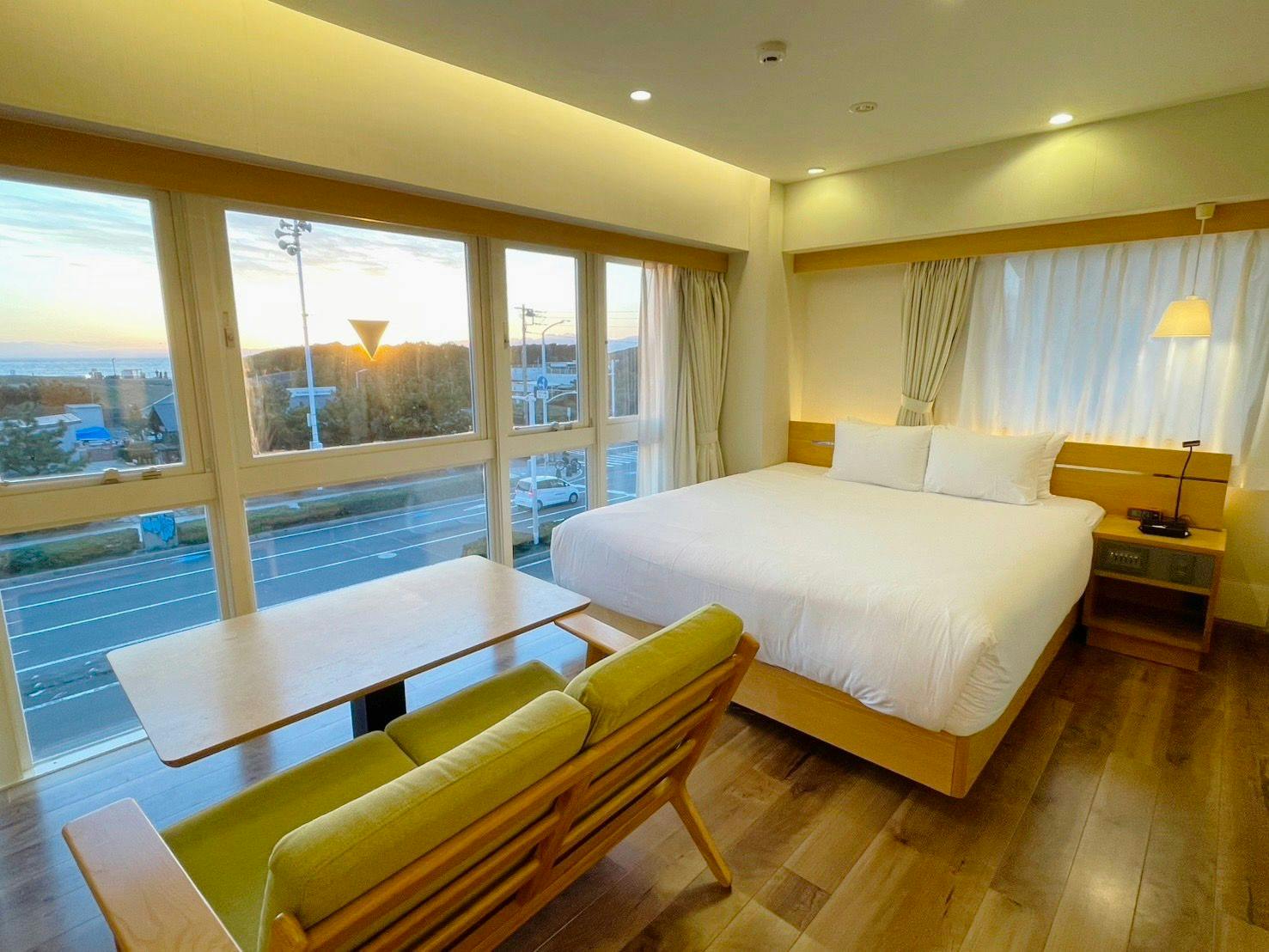 BREATH HOTEL