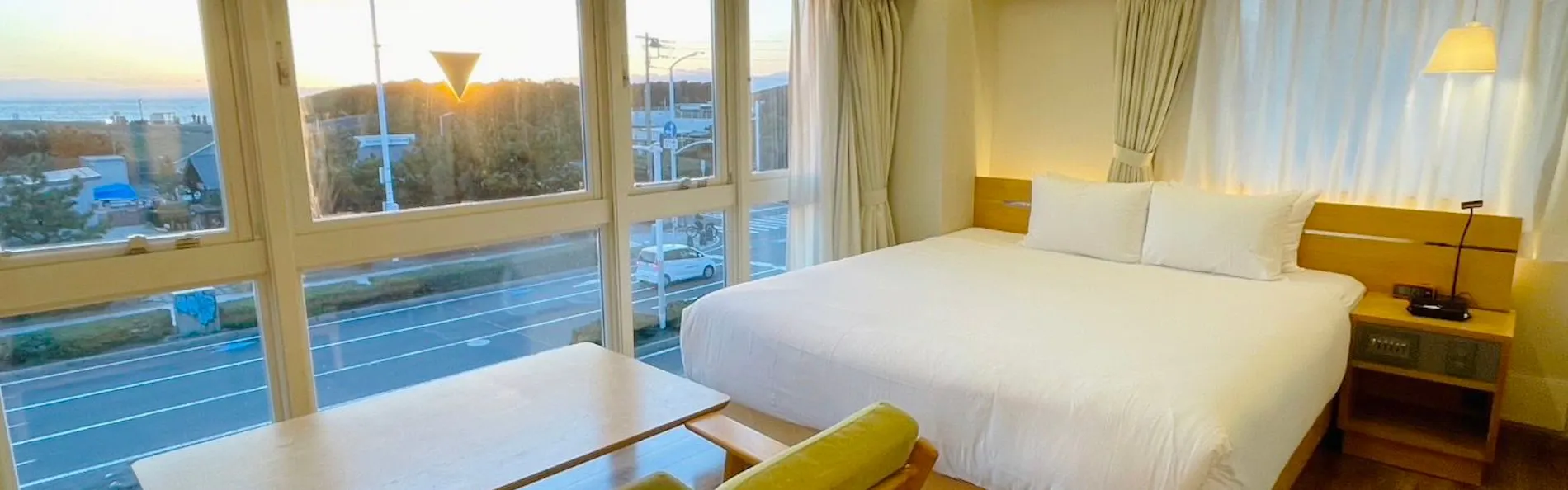 BREATH HOTEL