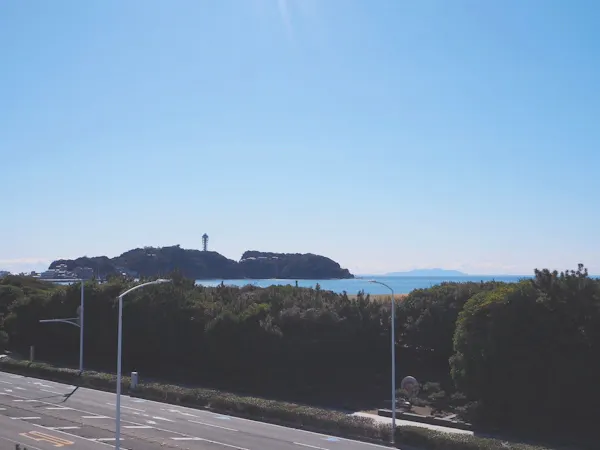 グランド江の島ツイン4階