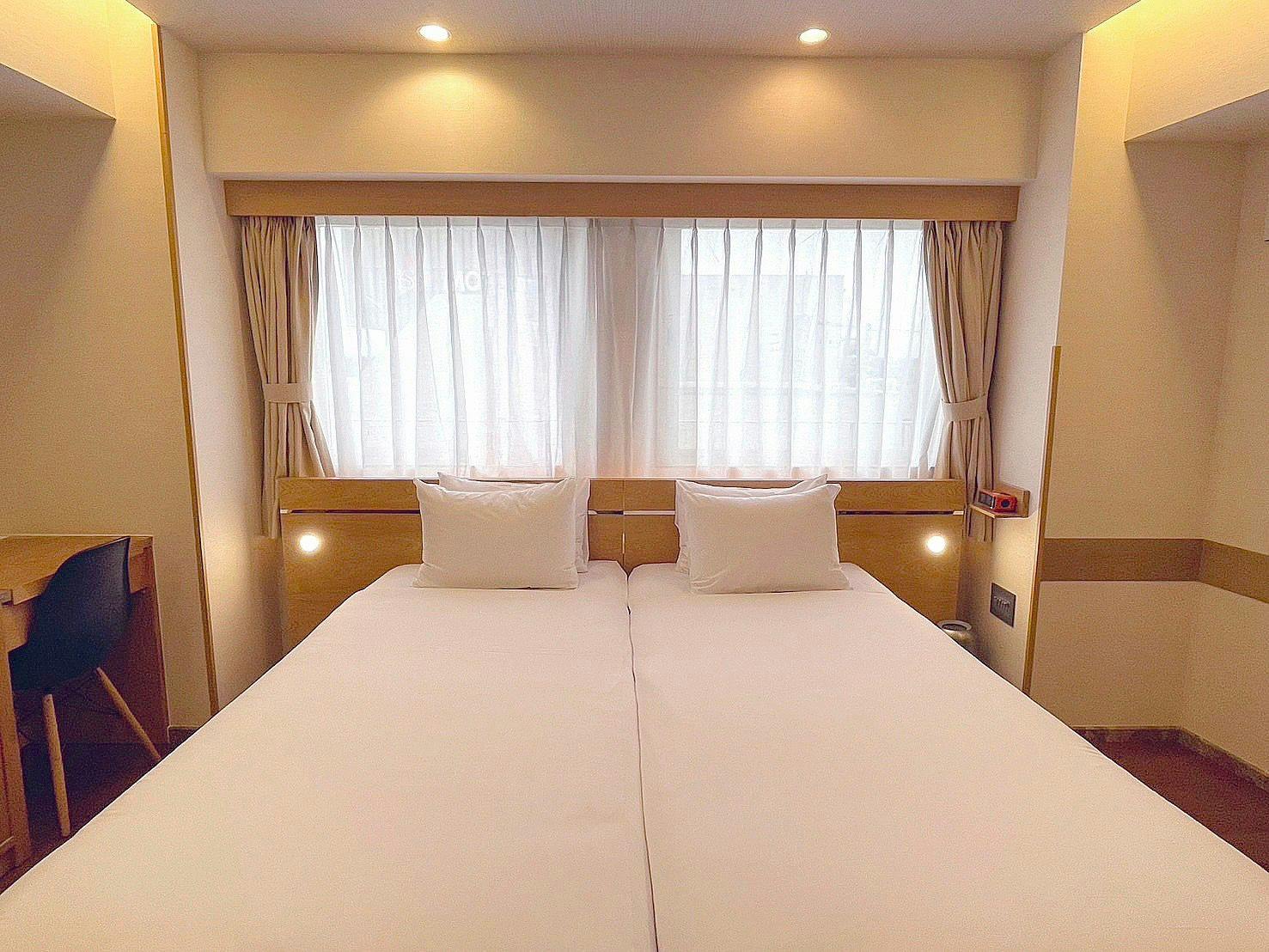 BREATH HOTEL