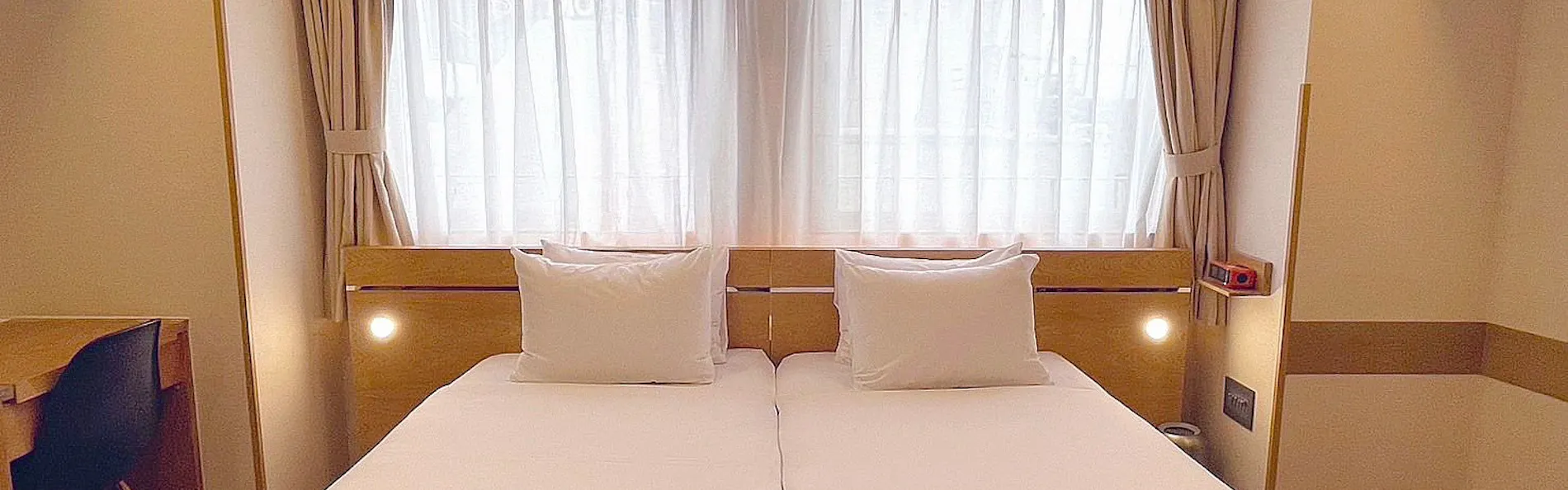 BREATH HOTEL