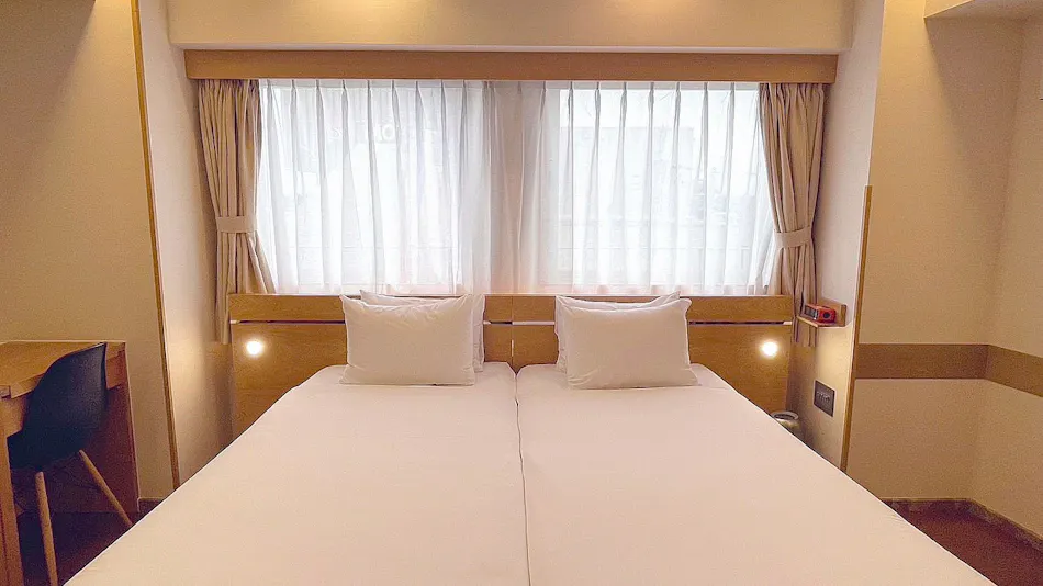BREATH HOTEL