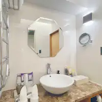 ห้องล้างหน้า