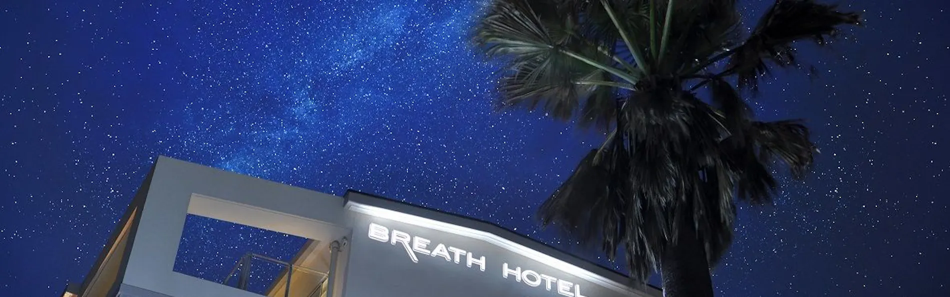 BREATH HOTEL