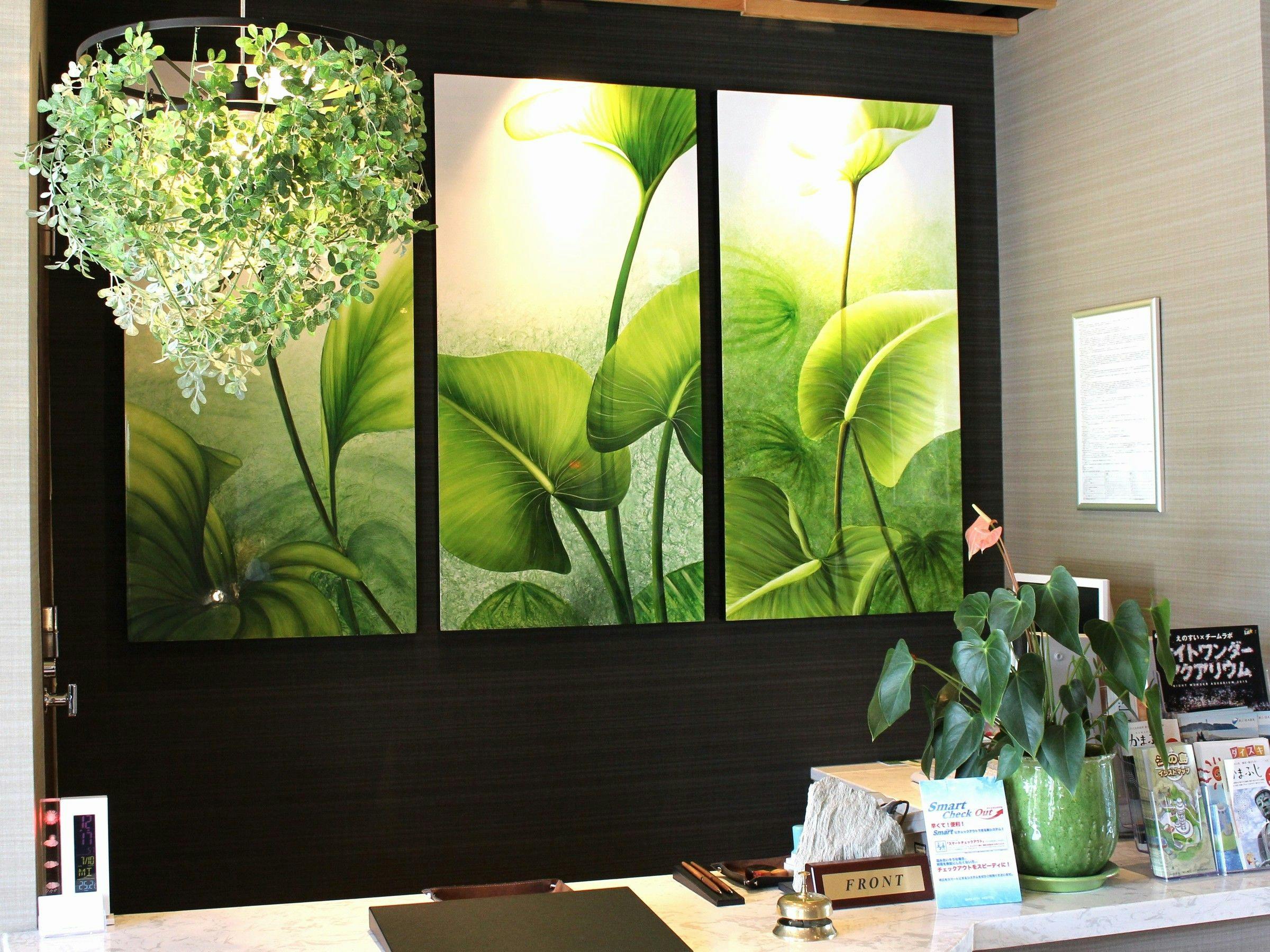 BREATH HOTEL