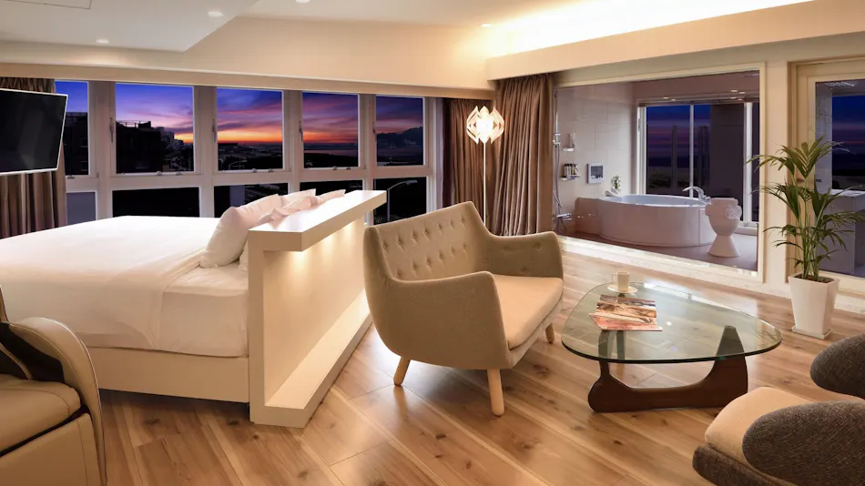 BREATH HOTEL
