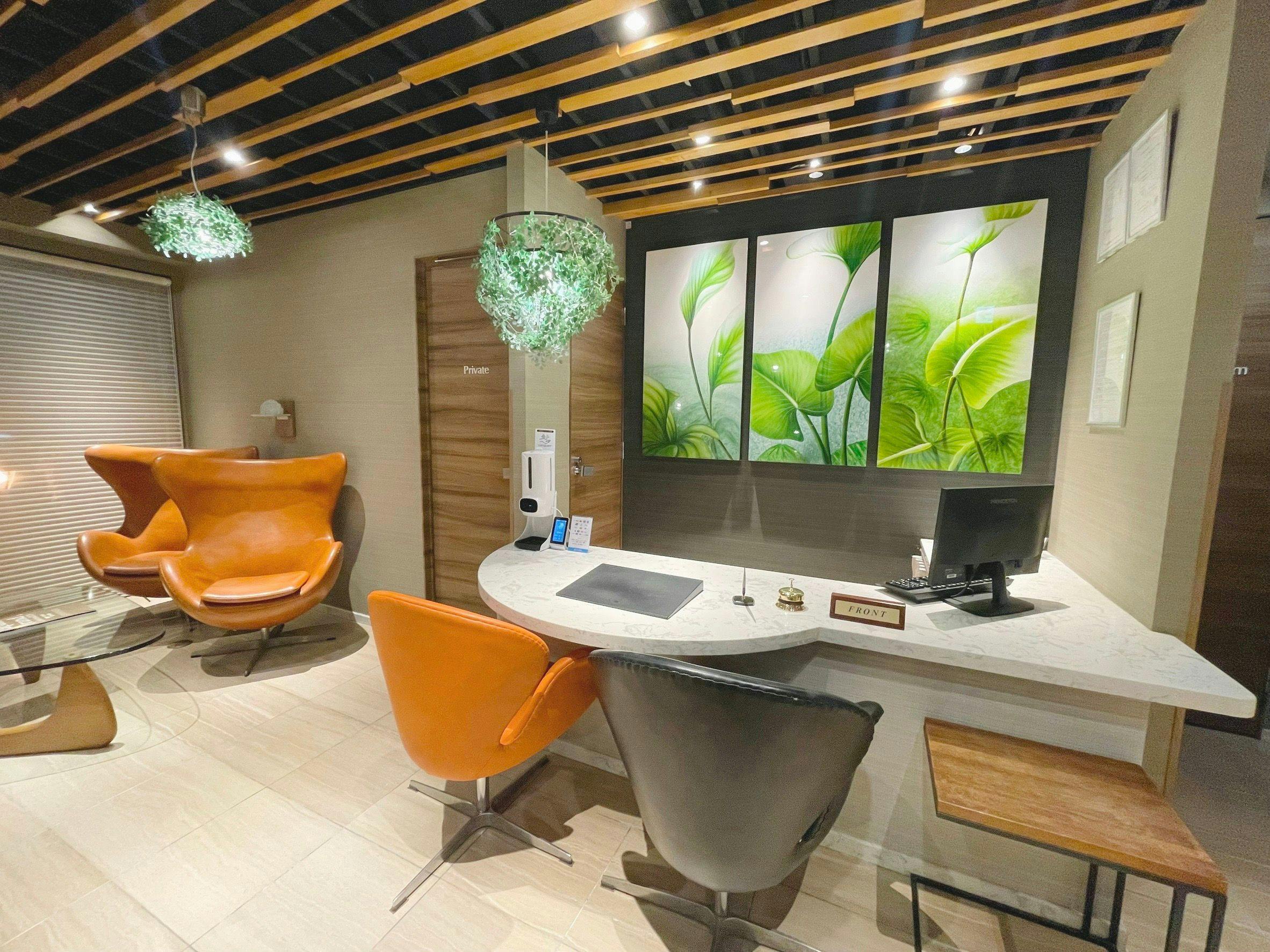 ล็อบบี้