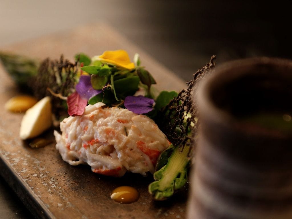 ตัวอย่างอาหารในวันหนึ่ง.