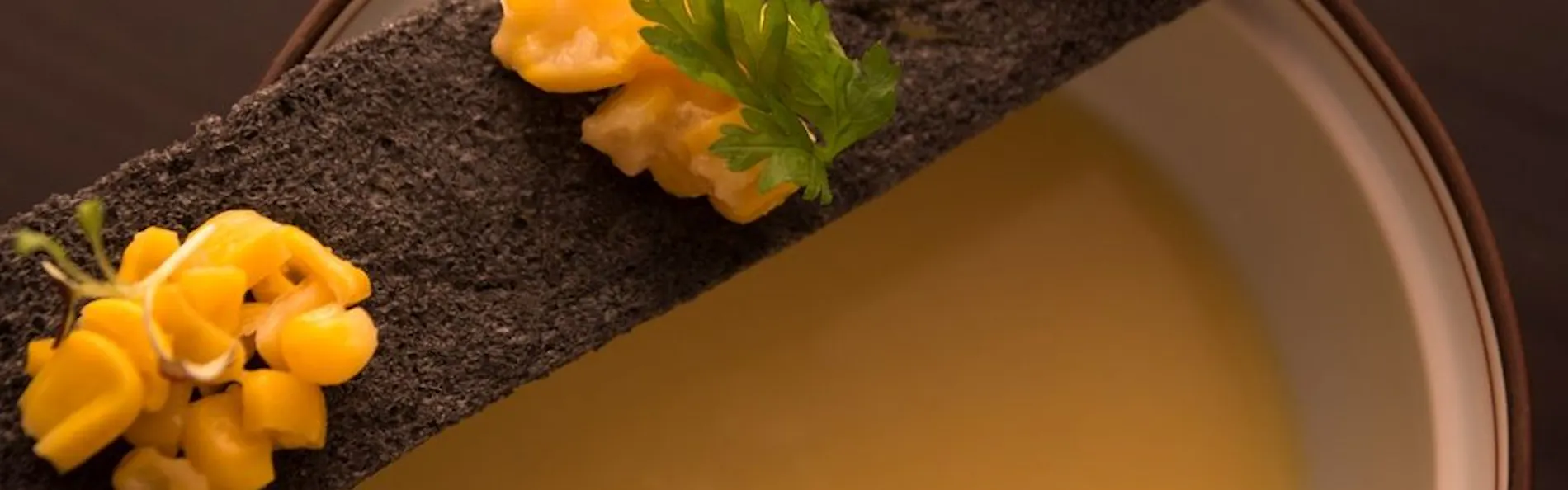 厨翠山