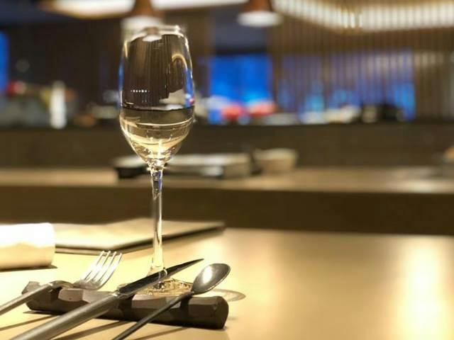 【日本酒プレミアムセレクト】料理を引き立てる希少な銘酒×北の旬満載のコースディナーペアリングプラン