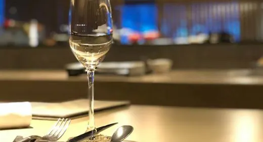 【日本酒プレミアムセレクト】料理を引き立てる希少な銘酒×北の旬満載のコースディナーペアリングプラン