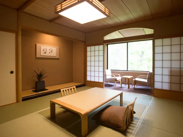 和室(36平米)