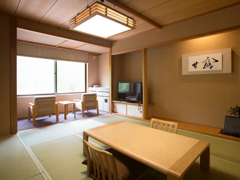 ห้องสไตล์ญี่ปุ่น (36 ตร.ม.)