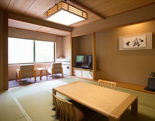 和室（36平米）