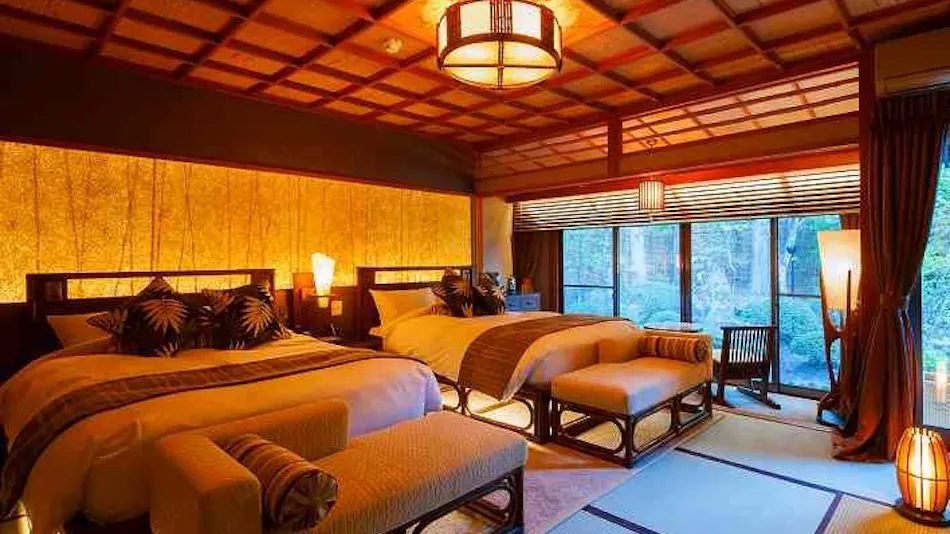 Tokismika Soba French and Japanese Modern Auberge