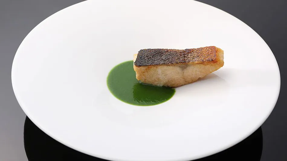 Tokismika Soba French and Japanese Modern Auberge