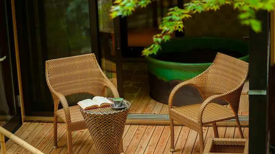 Tokismika Soba French and Japanese Modern Auberge