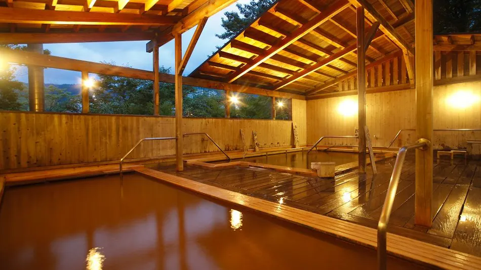 SPA TERRACE Shisui