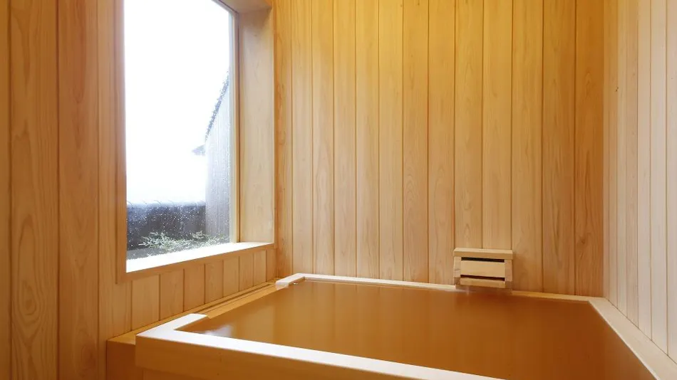 SPA TERRACE Shisui
