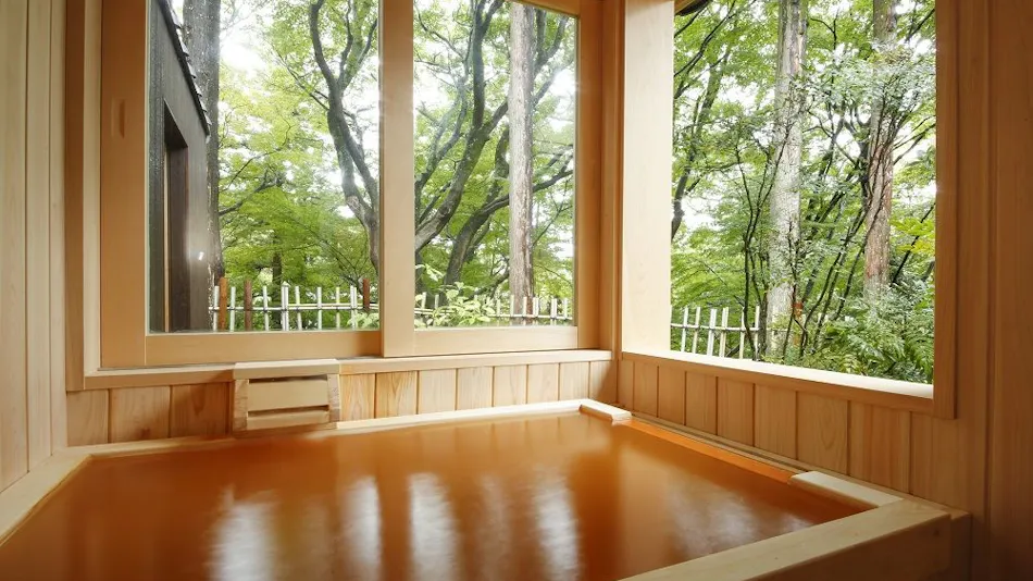 SPA TERRACE Shisui