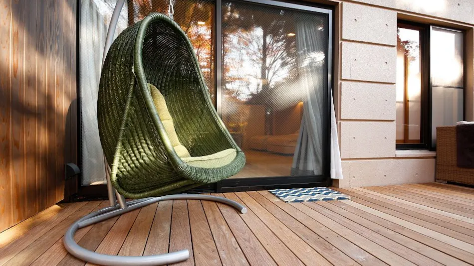 SPA TERRACE Shisui