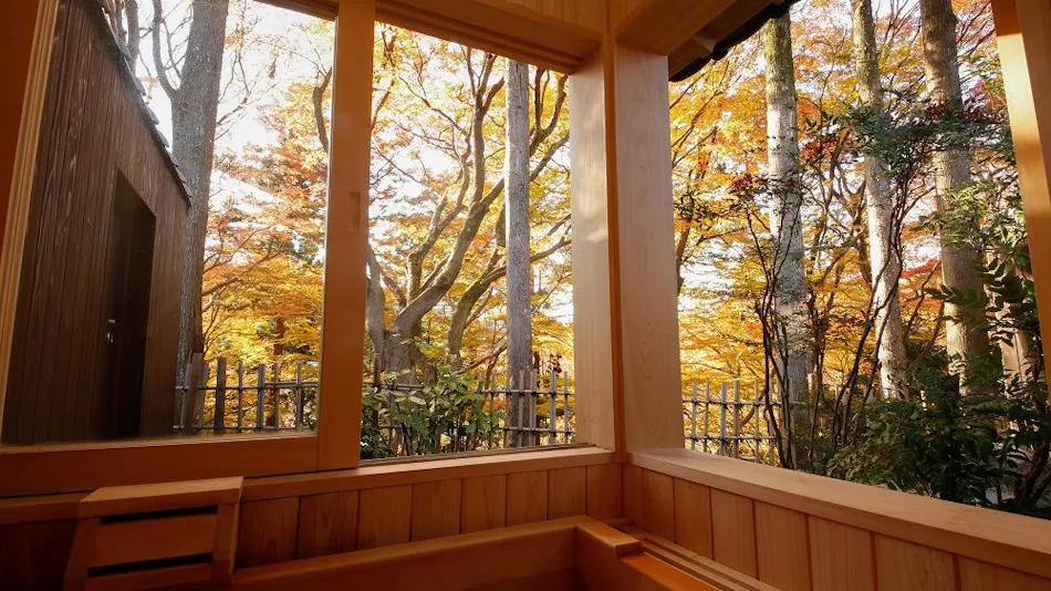 SPA TERRACE Shisui