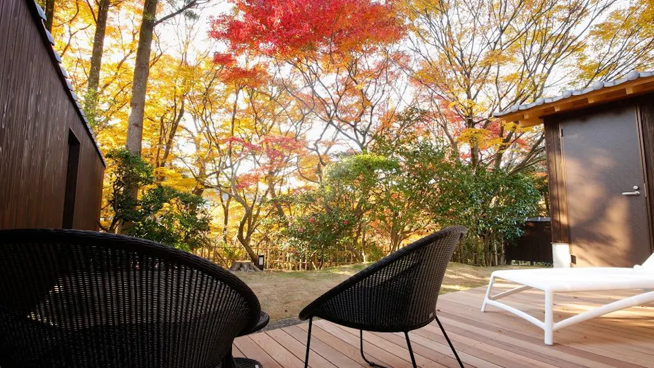SPA TERRACE Shisui