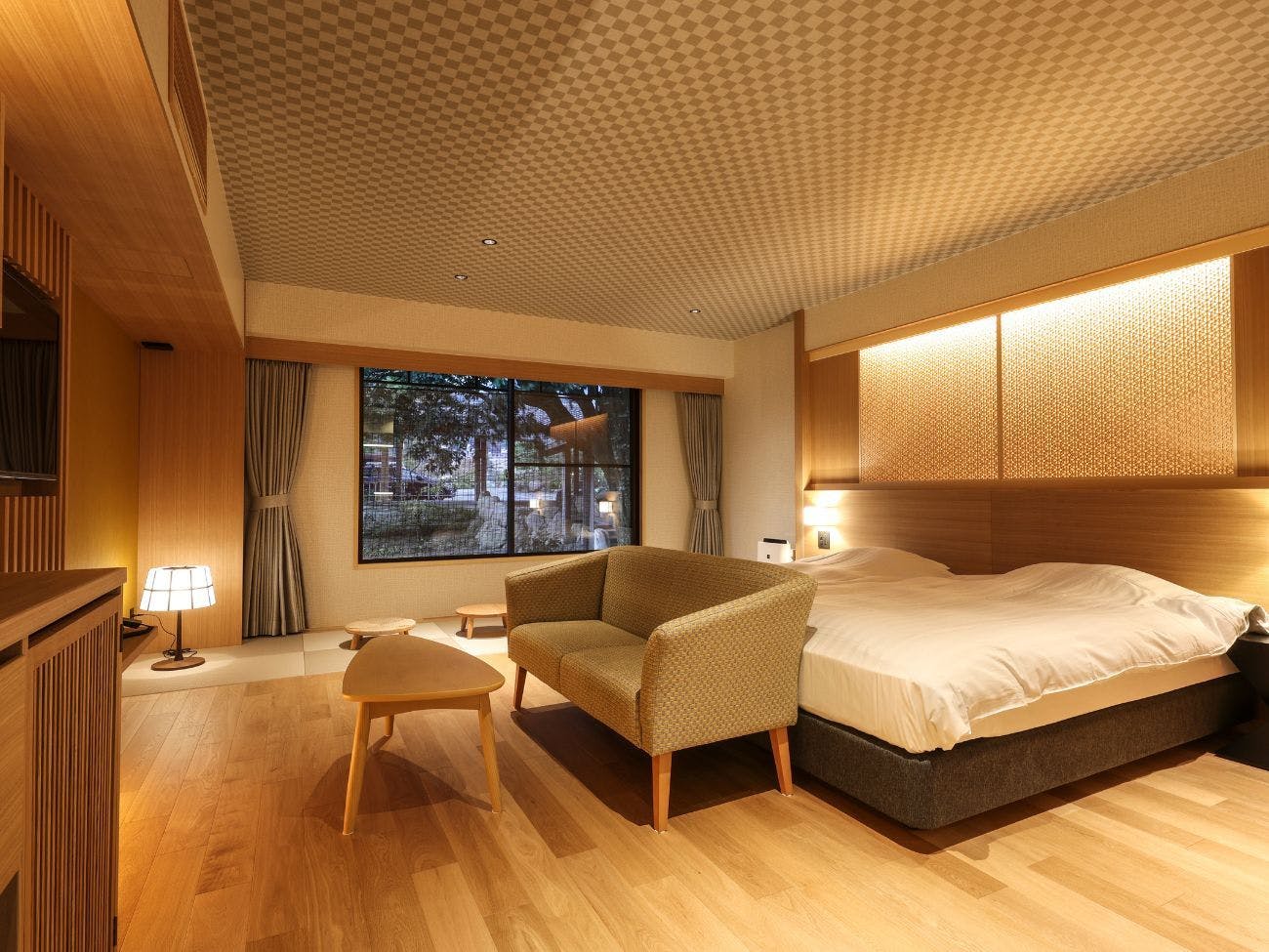 2023年10月翻新日式和洋室