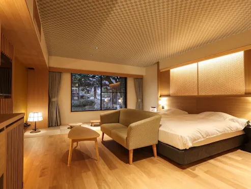 2023年10月翻新日式和洋室